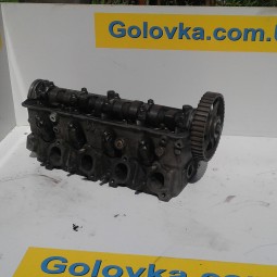 Volkswagen VW Головка блоку циліндрів (ГБЦ) 1.3d; 1.4d