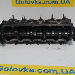Volkswagen VW T4-2.4dГоловка блоку циліндрів (ГБЦ)