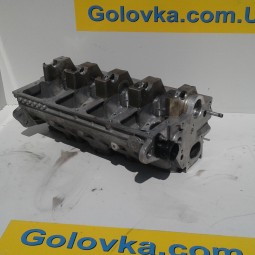 Volkswagen VW 1.9 TDI Головка блоку циліндрів (ГБЦ)