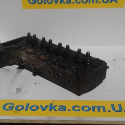 Mercedes OM616 Головка блоку циліндрів (ГБЦ)