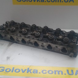Mercedes M 103 Головка блоку циліндрів (ГБЦ)