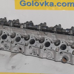 Mercedes OM603 Головка блоку циліндрів (ГБЦ)