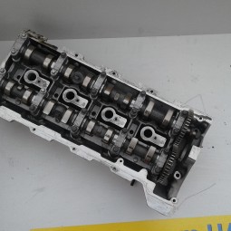 Mercedes OM611 Головка блоку циліндрів (ГБЦ)