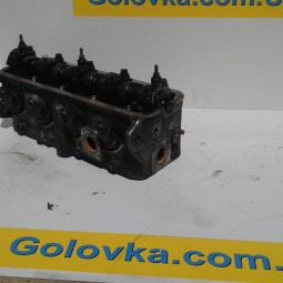 Volkswagen VW T4Головка блоку циліндрів (ГБЦ) 1.9d