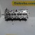 Volkswagen VW Головка блоку циліндрів (ГБЦ) 1.6d