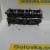 Volkswagen VW Головка блоку циліндрів (ГБЦ) 1.6d