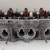 Volkswagen VW Головка блоку циліндрів (ГБЦ) 1.6